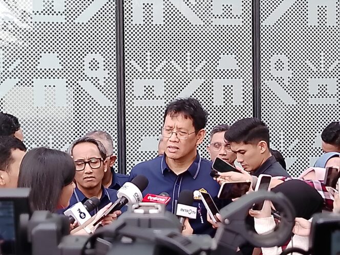 
Dana Stabilitas Obligasi Kembali Diaktifkan untuk Redam Tekanan Rupiah