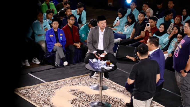 
Pemerintah Tegaskan Komitmen Lindungi Tanah Ulayat dari Ancaman Sengketa dan Klaim Sepihak