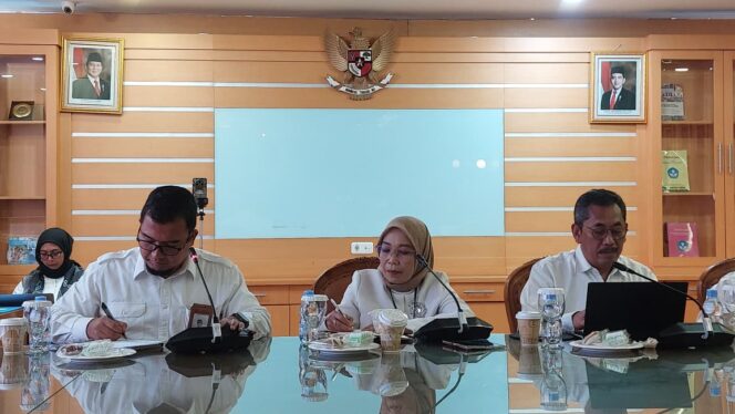 
Kemendikdasmen Siapkan Skema Penataan Guru Non-ASN demi Menjamin Kualitas Pendidikan Nasional