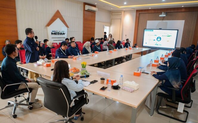 
Kemkomdigi Perkuat Kapasitas Balmon Hadapi Tantangan Transformasi Digital Nasional