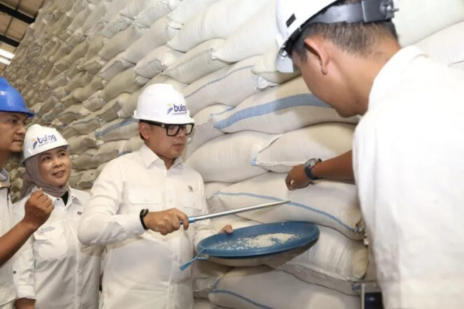 
Wamendagri Tegaskan Program Swasembada Pangan Harus Jadi Fokus Utama Pemerintah Daerah
