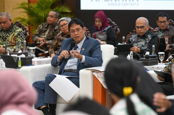 
Menkeu Sebut Panda Bond Berpotensi Perluas Investor dan Turunkan Biaya Pendanaan Negara