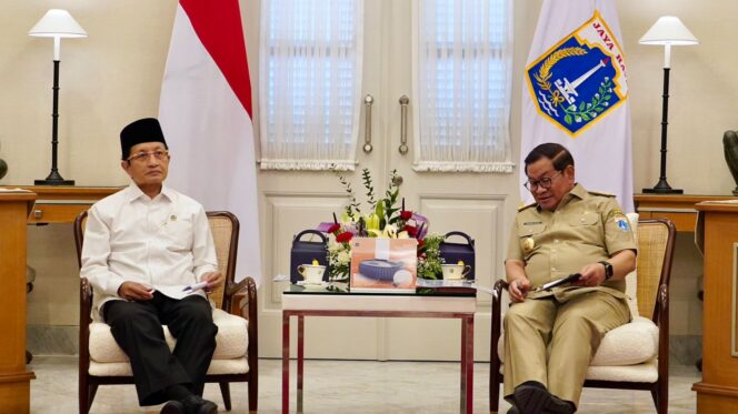 
KUA Diproyeksikan Jadi Pusat Layanan Keagamaan Modern melalui Penataan Aset yang Terintegrasi