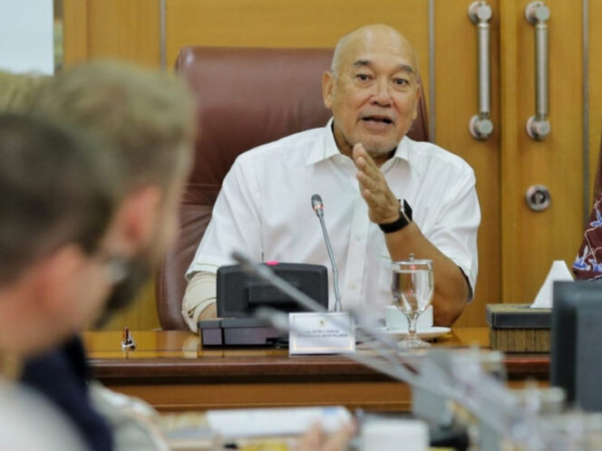 
Pemerintah Tegaskan Ekonomi Indonesia Masih Stabil dan Tidak Bisa Dinilai dari Persepsi Sesaat