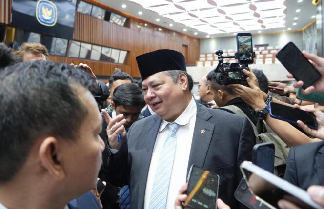 
Pemerintah Dorong Investasi dan Penciptaan Lapangan Kerja Melalui Program Hilirisasi Nasional