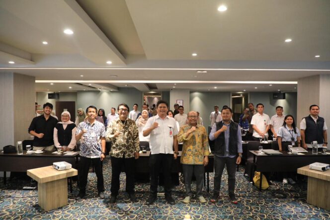 
Pemerintah Perkuat Pelayanan Kehumasan untuk Hadapi Tantangan Komunikasi di Era Digital