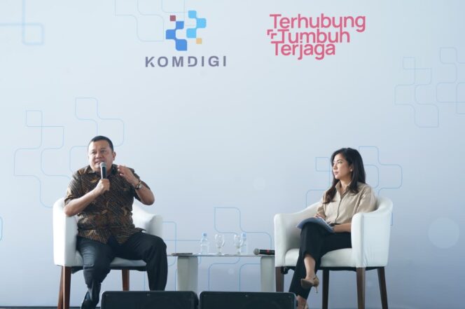 
Verifikasi Wajah Jadi Syarat Registrasi Nomor Baru Mulai 1 Juli 2026 untuk Tekan Kejahatan Digital