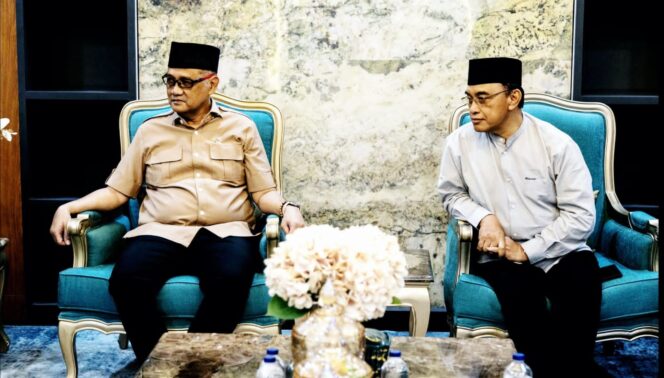 
Ketua LK PBNU: Evaluasi Haji 2026 Harus Menyeluruh, Istithaah Kesehatan Menjadi Kunci Peningkatan Kualitas Layanan Haji Indonesia