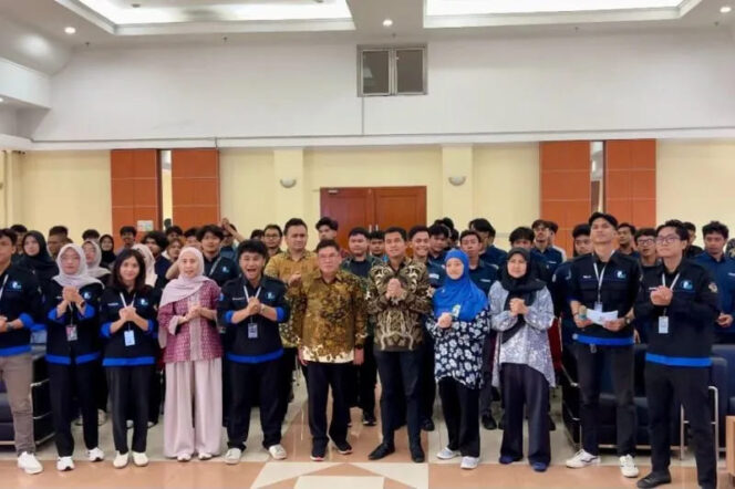
Pemerintah Pacu Ekosistem Kendaraan Listrik demi Mendukung Transformasi Energi Ramah Lingkungan