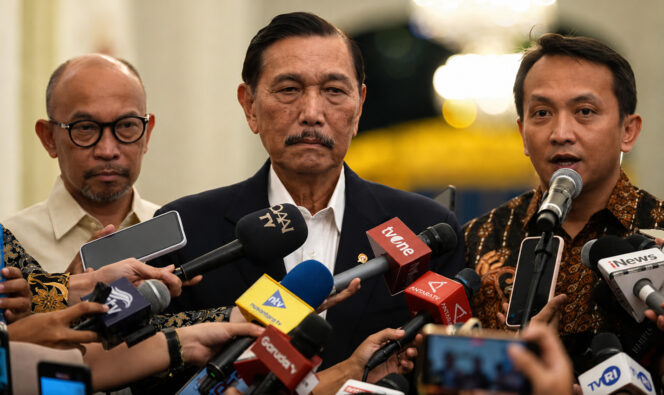 
Survei DEN Sebut Program MBG Mampu Mendorong Terciptanya Rantai Pasok Baru bagi UMKM Daerah