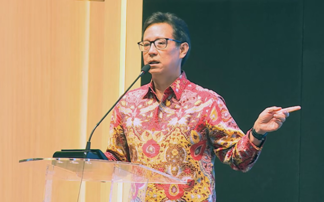 
Investasi dan Hilirisasi Industri Kesehatan Diproyeksikan Perkuat Perekonomian Indonesia