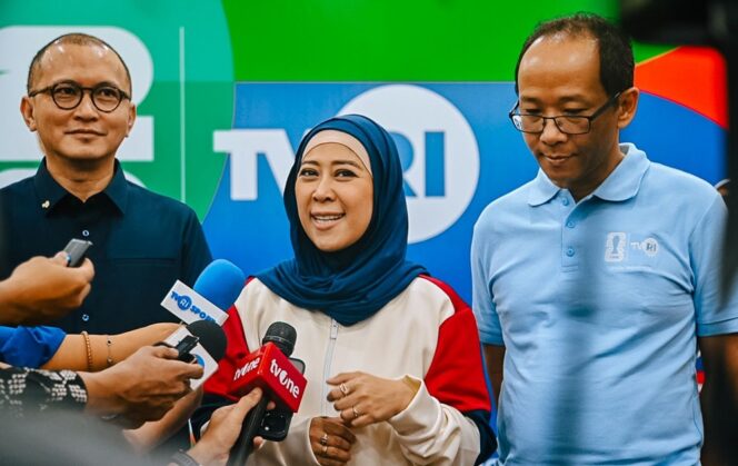 
Tambahan 200 Titik Nobar Piala Dunia 2026 Disiapkan untuk Perkuat Kebersamaan dan Sportivitas Masyarakat