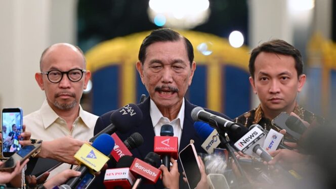 
Pemerintah Nilai Program MBG Efektif Tingkatkan Perputaran Ekonomi Melalui UMKM Daerah