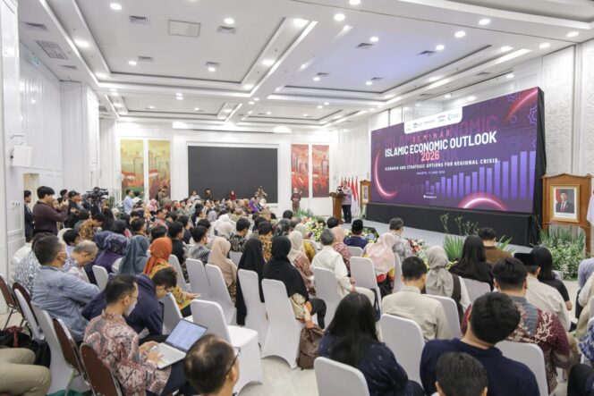 
Bappenas: Penguatan Industri Halal Jadi Strategi Penting Hadapi Ketidakpastian Ekonomi Global