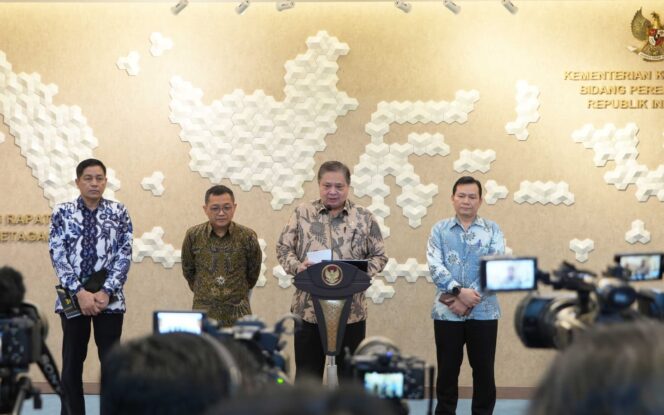 
Pemerintah Perkuat Transparansi dan Integritas Pasar Modal untuk Tingkatkan Kepercayaan Investor