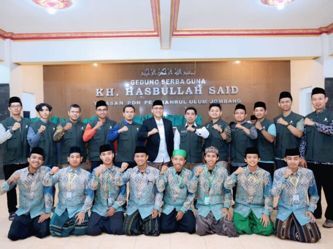 
Ponpes Bumi Damai Al-Muhibbin Resmi Luncurkan SIPT, Satgas Anti Perundungan, dan Balitbang sebagai Motor Transformasi Pesantren