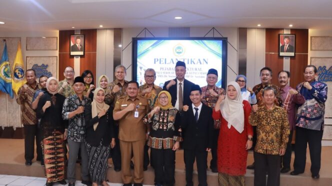
Kepemimpinan Baru SMP–SMA Dr. Soetomo Resmi Dikukuhkan, Targetkan Pendidikan Berkualitas dan Berdampak