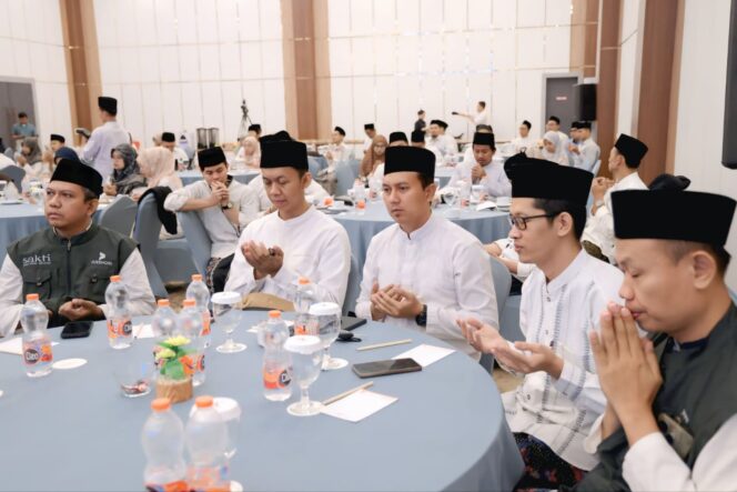 
Perkuat Komunikasi dan Ruang Aman Pesantren, Halaqah Santri Digital Jatim 2026 Siapkan Deklarasi Bersama